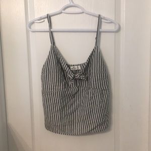 flowy tank